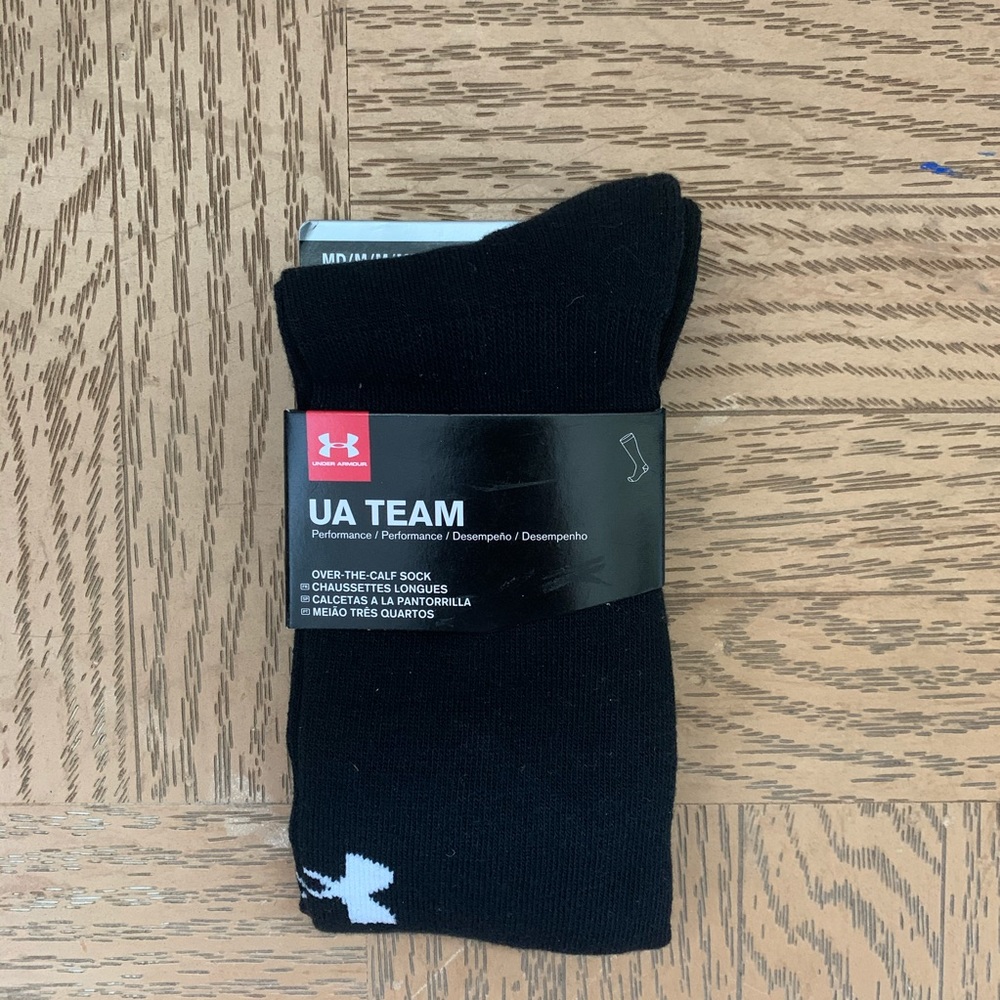 Under Armour UA Team Socks